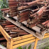 Attrezzatura carpenteria