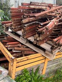 Attrezzatura carpenteria