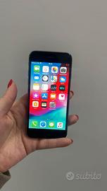 Apple iPhone 6 gray 16 GB - 7164