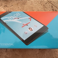 Tablette Lenovo tab 7 essential neuve sous blister