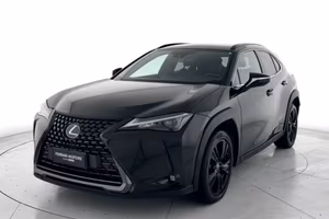 LEXUS UX 250h 2.0 Midnight 2wd cvt