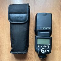 FLASH YONGNUO YN560 III