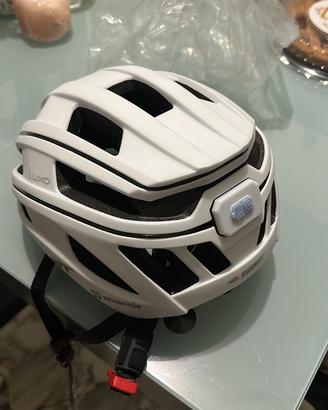 Casco per bici professionale