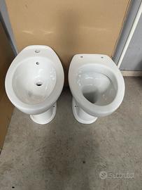 Sanitari terza età