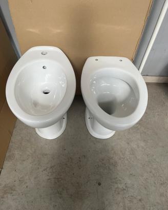 Sanitari terza età