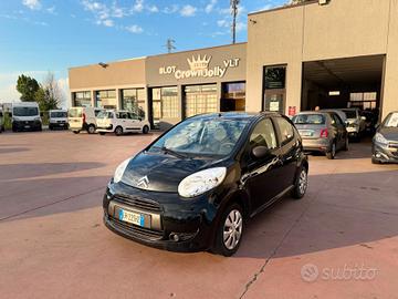Citroen C1 1.0 5 porte Attraction