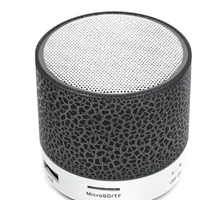 ALTOPARLANTE PORTATILE BLUETOOTH