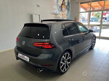 Volkswagen Golf GTI Performance 2.0 245 CV TSI DSG