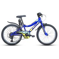 Nuova Bici Spike KID Myland 20" 2025 BLU