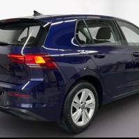 Volkswagen Golf 2.0 TDI SCR Style