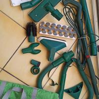 Sacca accessori Folletto