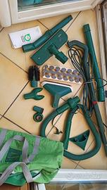 Sacca accessori Folletto