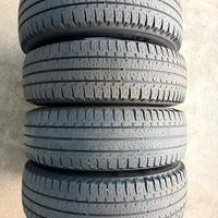 Gomme Camper Michelin