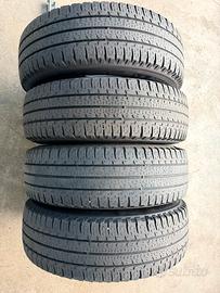 Gomme Camper Michelin