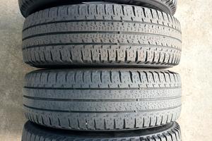 Gomme Camper Michelin