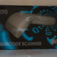Barcode Scanner Meteor MT 290B PS2