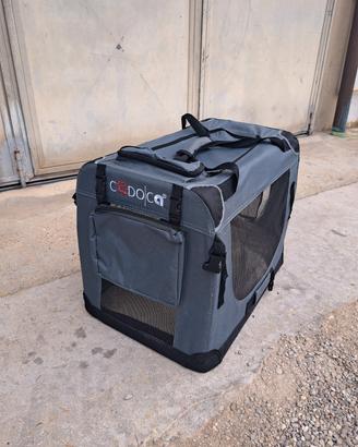 Trasportino cane