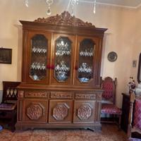 Sala da pranzo