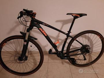 Mtb in carbonio