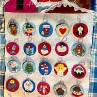 🌟Il Calendario dell’Avvento🌟