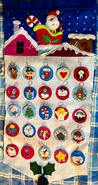 🌟Il Calendario dell’Avvento🌟