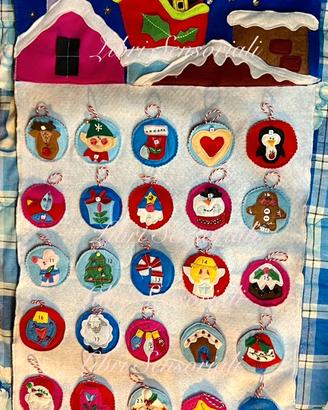 🌟Il Calendario dell’Avvento🌟