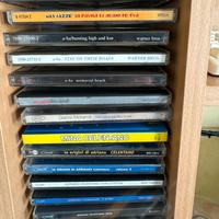 Cd musicali Celentano, Pausini, Festivalbar e altr