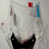 Cupolino parabrezza BMW F900 XR