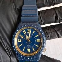 Orologio stendardo sport anni '80/'90
