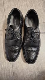 scarpe docksteps in pelle misura 42