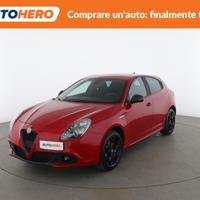 ALFA ROMEO Giulietta LW60793