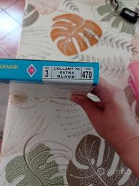 Calze scudotex