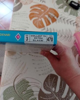 Calze scudotex