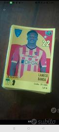 78 figurine Panini 24/25