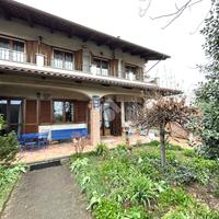 PORZIONE DI BIFAMILIARE A CHIVASSO