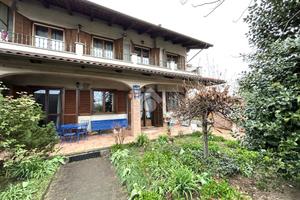 PORZIONE DI BIFAMILIARE A CHIVASSO