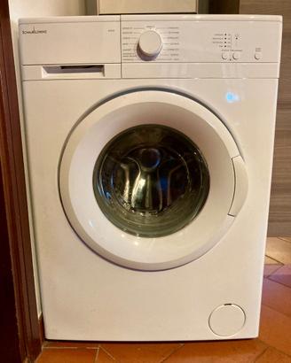 Lavatrice Nuova - IN GARANZIA