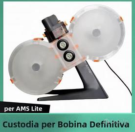 Cover anti umidita per ams lite serie a1/a1 mini