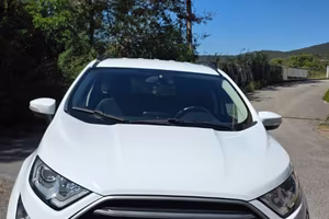 Ford EcoSport 1.5 TDCi 100 CV Euro 6B NEOPATENTATI