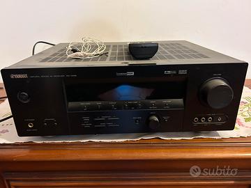Amplificatore yamaha per ricambi