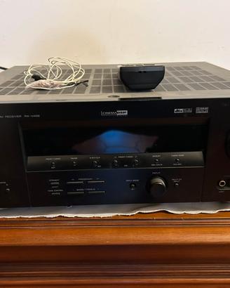 Amplificatore yamaha per ricambi