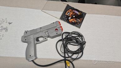pistola più gioco