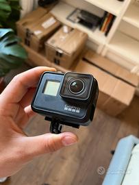 GoPro hero7 black