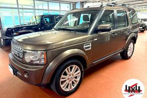 LAND ROVER Discovery 4 3.0 SDV6 255CV SE *7 Post