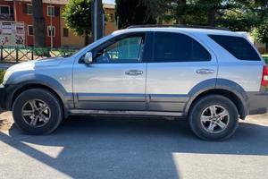 KIA Sorento 2.5 16V CRDI 4WD