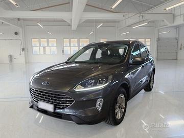 FORD KUGA 1.5 ECOBLUE 120 CV 2WD TITANIUM BUSINESS