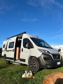 Weinsberg carabus 540