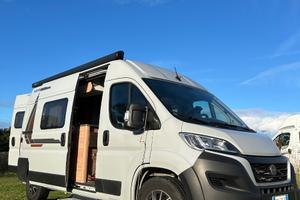 Weinsberg carabus 540