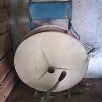 Kit reggiatura manuale