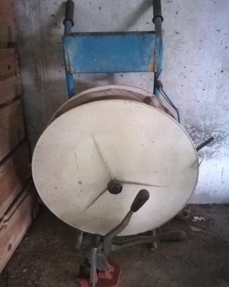 Kit reggiatura manuale